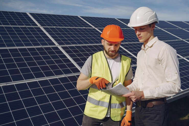 Net Metering Benefits from an on grid Solar System in Karachi
