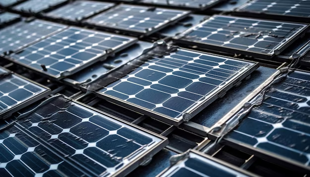 solar system efficiency