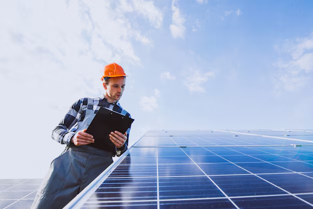 Maximising profit from solar energy