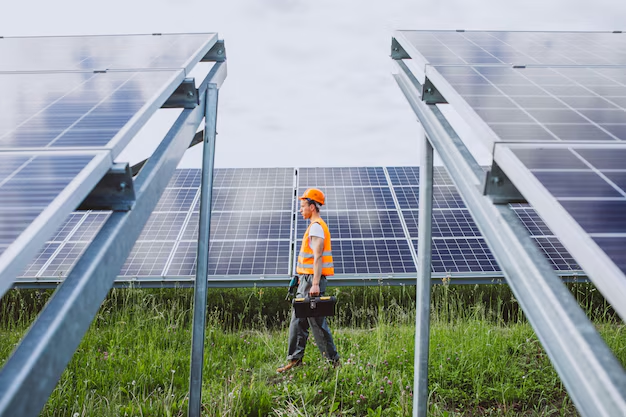 On-Grid vs Off-Grid Solar Systems