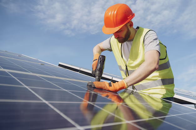 Solar energy myths