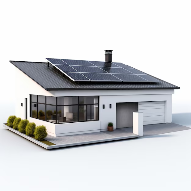 Solar energy myths