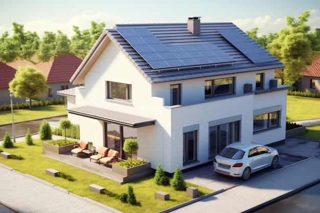 Solar energy myths