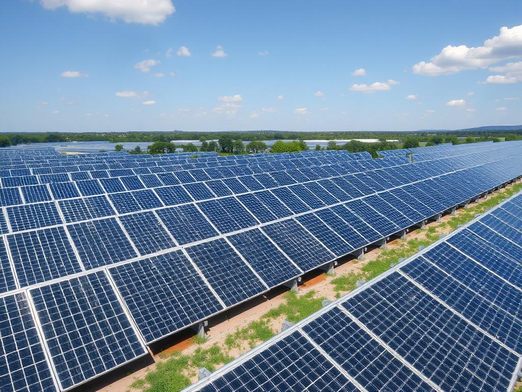 Top solar companies in Pakistan, Trisun Energies