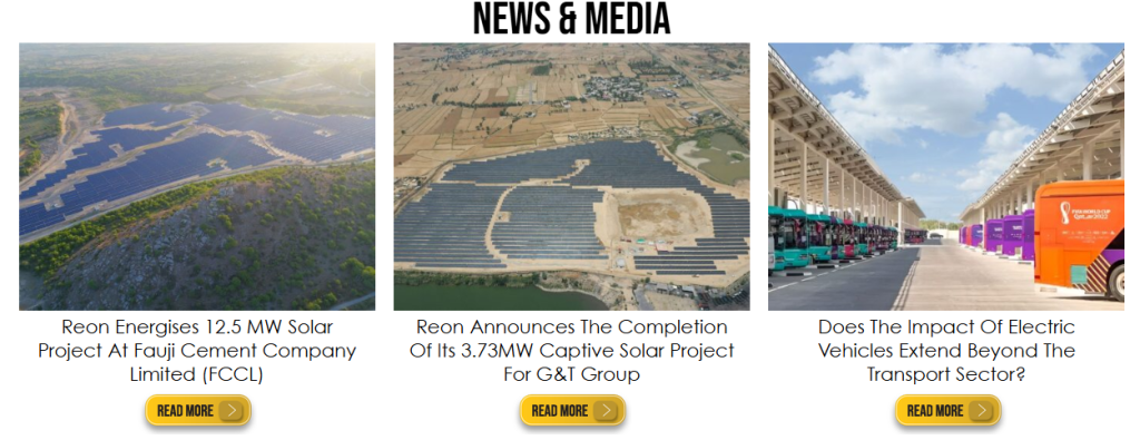 Top solar companies in Pakistan