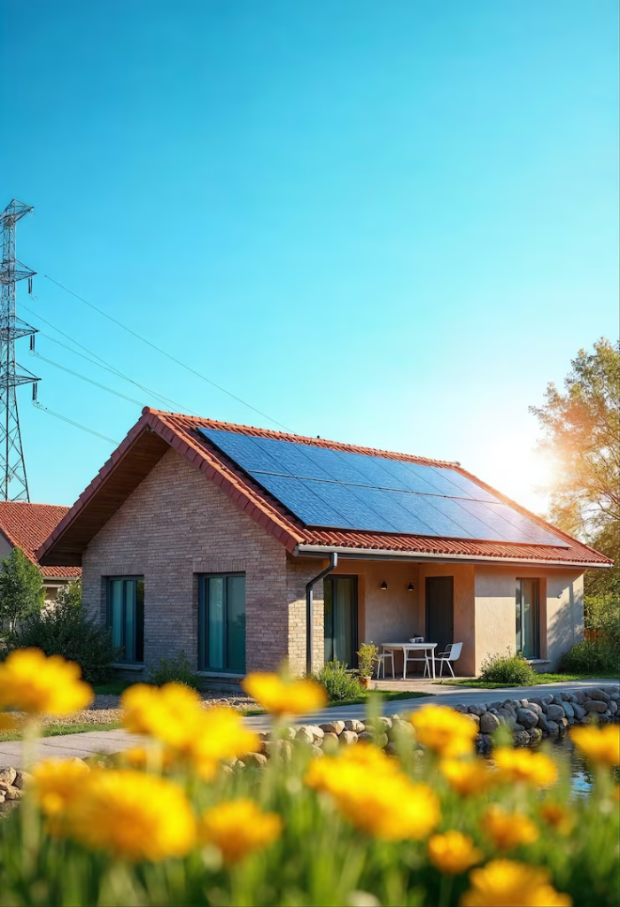 Misconceptions about Solar Energy