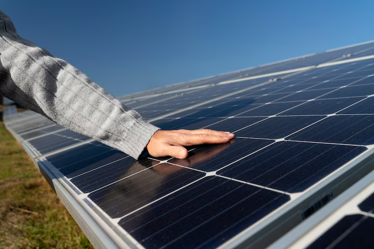 N-Type vs P-Type Solar Panels