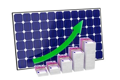 maximise profit from solar energy