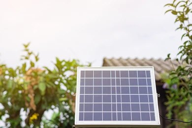 maximise profit from solar energy