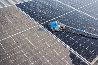 Maximize Profit from Solar Energy