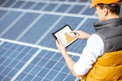 Maximize Profit from Solar Energy