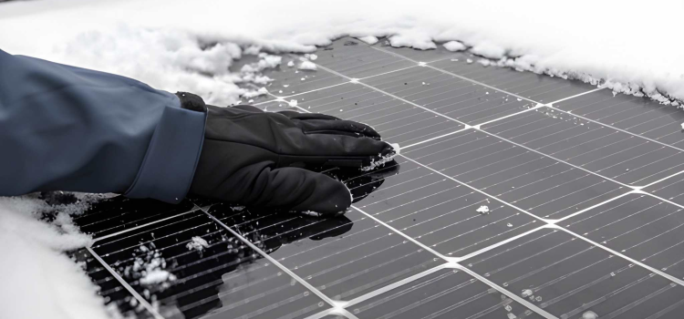Do Solar Panels Work in Winter? Everything You Need to Know