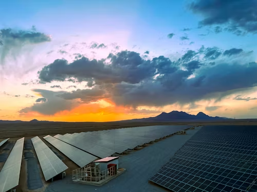 Maintain Your Solar Panels
