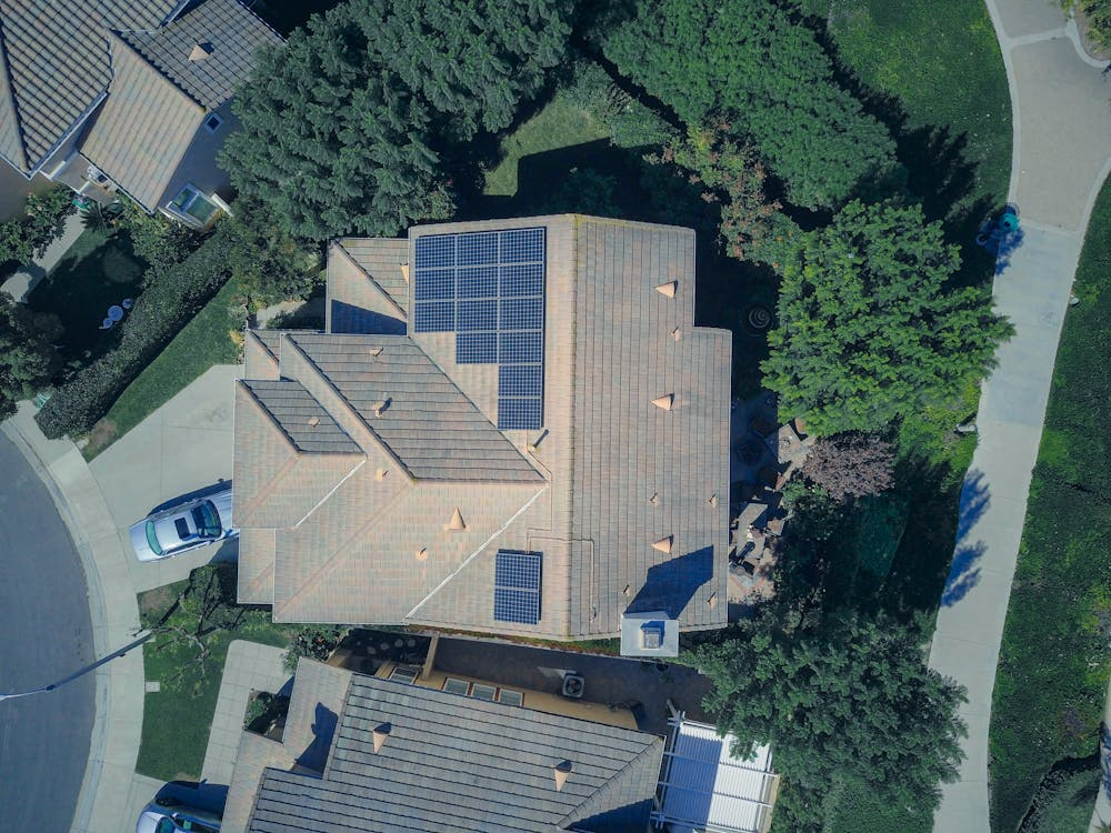 Best Solar System in Pakistan for Homes, Trisun Energies