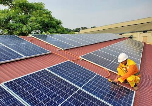 Best Solar System in Pakistan for Homes (2025 Complete Guide) Best Solar System in Pakistan for Homes (2025 Complete Guide)