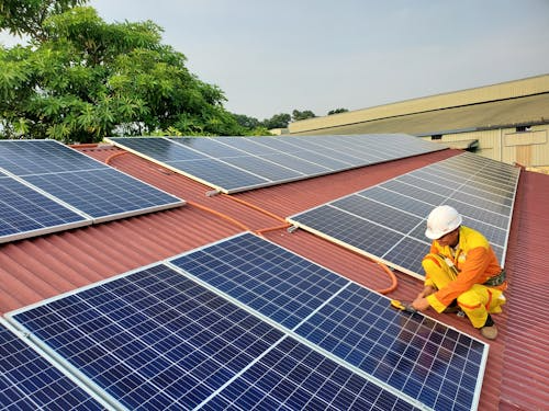Best Solar System in Pakistan for Homes, Trisun Energies
