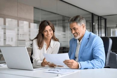 Solar Financing