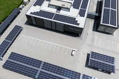 Net metering, Trisun Energies